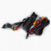 Камера в ручку багажника Prime-X TR-08 Audi, Skoda, Volkswagen