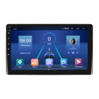 Штатна магнітола Toyota Celica (T230) 1999-2002 Element 4/32 4G CarPlay