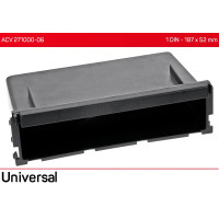 Універсальна кишеня ACV 271000-06