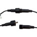 Парктронік ParkCity Lviv 418/109 Black