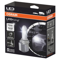 Світлодіодні лампи OSRAM 9506CW LEDriving HB4 14W 12-24V P22D 6000K Світлодіодні лампи OSRAM 9506CW LEDriving HB4 14W 12-24V P22D 6000K