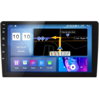 Автомагнітола EasyGo M9-3-32 QLED