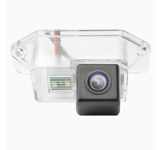 Камера заднього огляду Prime-X CA-9594 Mitsubishi
