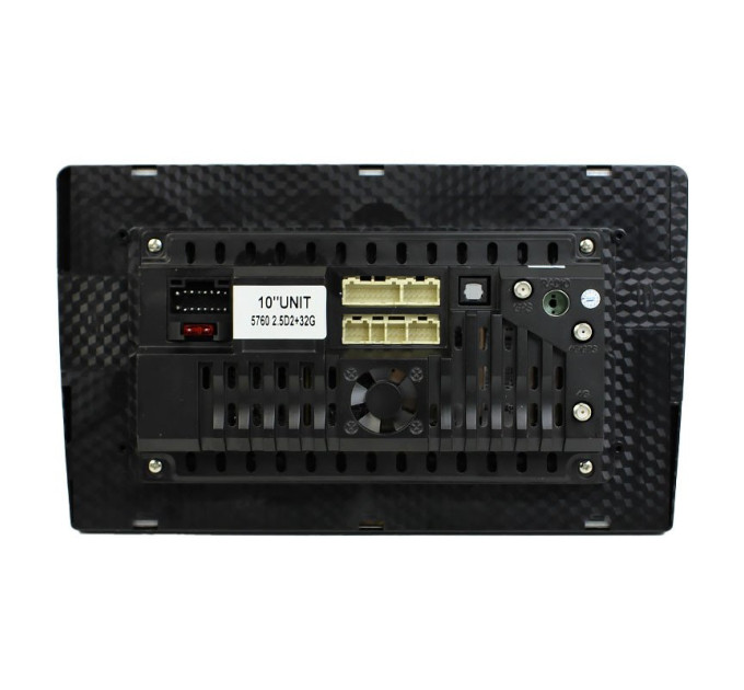 Автомагнітола Element W10 2/32 4G
