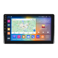 Штатна магнітола Toyota Highlander (U20) 2001-2003 Element Prime 4/64 CarPlay 4G