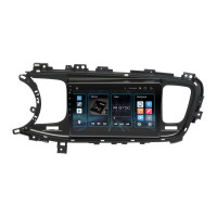 Штатна магнітола Incar DTA4-0239 для Kia K5 2014-2015, Optima 3 (TF) 2014-2015