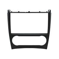 Перехідна рамка Element для Mercedes-Benz C-Class W203 2005-2009 C209 2005-2009
