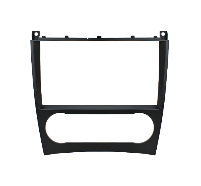 Перехідна рамка Element для Mercedes-Benz C-Class W203 2005-2009 C209 2005-2009