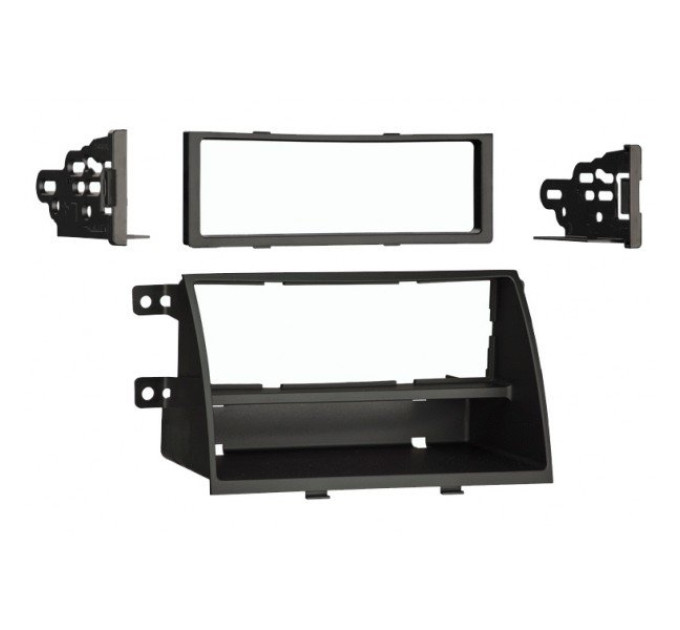 Перехідна рамка KIA Sorento Metra 99-7340B