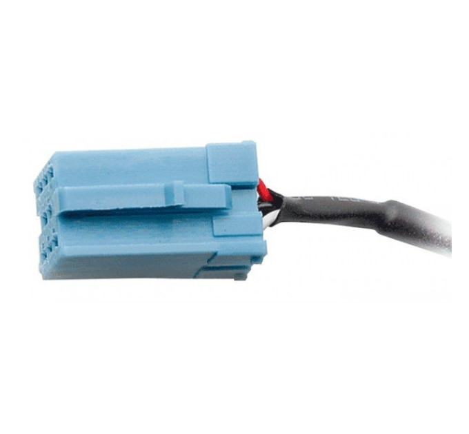 AUX кабель адаптер Volkswagen, Audi, Skoda, Seat, Chevrolet, Fiat Carav 18-007