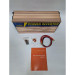 Автомобільний інвертор Pulsepad PSW-1500 12V 1500W PURE SINE WAVE