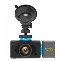 Відеореєстратор Aspiring Alibi 8 Відеореєстратор Aspiring Alibi 8