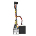 Перехідник для магнітол Element Jeep Compass 2007-2009 CAN