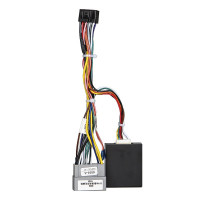 Перехідник для магнітол Element Jeep Compass 2007-2009 CAN