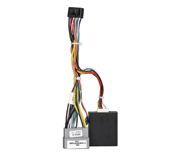Перехідник для магнітол Element Jeep Compass 2007-2009 CAN
