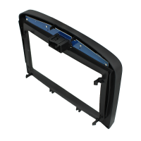 Перехідна рамка Element для Peugeot 308/408 2007-2013