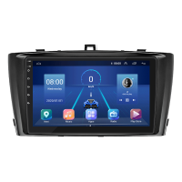 Штатна магнітола Toyota Avensis 2008-2011 Element 6/128 4G CarPlay