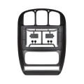 Перехідна рамка Element Chrysler Grand Voager 2001-2007 Caravan 4 2000-2007