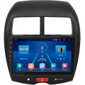 Штатна магнітола Citroen C4 Aircross 2012-2017 Element 6/128 4G CarPlay