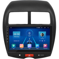 Штатна магнітола Citroen C4 Aircross 2012-2017 Element 6/128 4G CarPlay