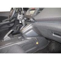 Замок на КПП Bear-Lock Honda CR-V 1663Ra