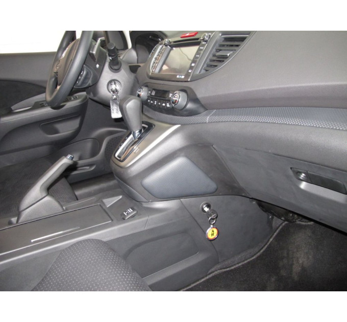 Замок на КПП Bear-Lock Honda CR-V 1663Ra
