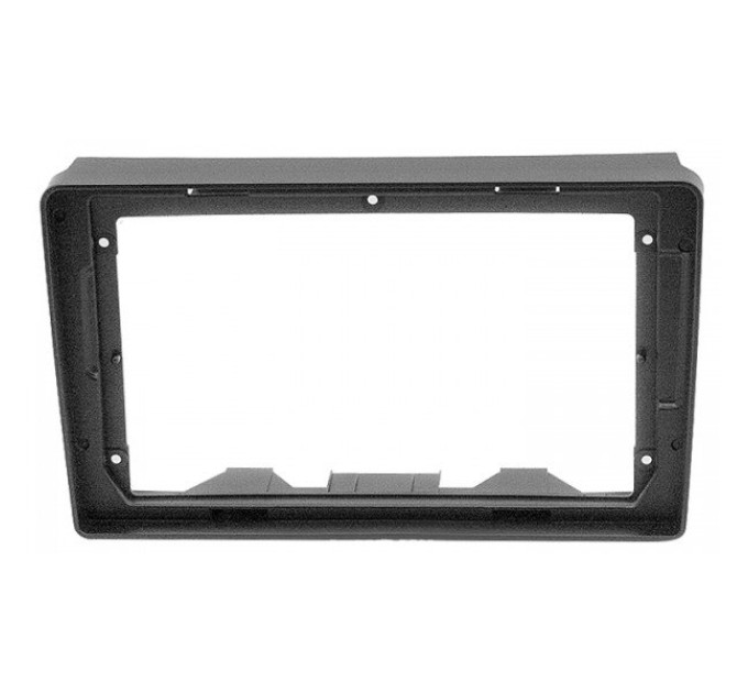 Перехідна рамка Renault Duster, Dacia Duster Carav 22-066