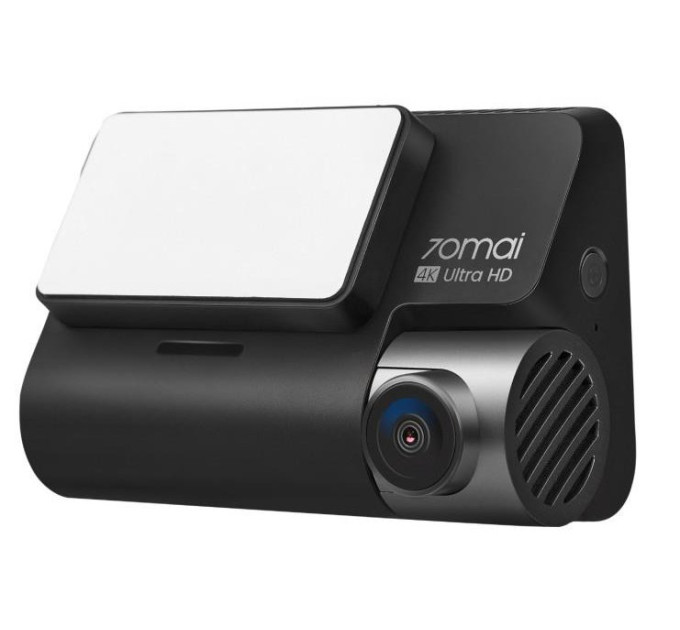Відеореєстратор Xiaomi 70mai Dash Cam A800S+RC06