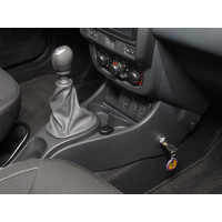 Замок на КПП Bear-Lock Renault Duster 1447Kb