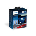 Світлодіодні лампи Philips X-tremeUltinon LED 11362XUX2 H8/H11/H16  5800K