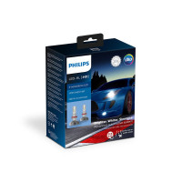 Світлодіодні лампи Philips X-tremeUltinon LED 11362XUX2 H8/H11/H16  5800K