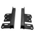 Перехідна рамка Toyota 2 DIN AWM 781-07-051
