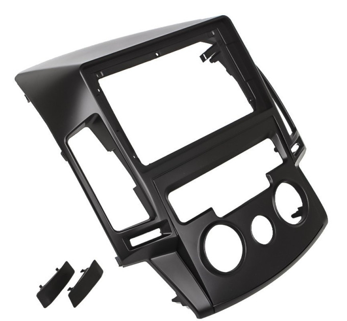 Перехідна рамка Element Hyundai i30 (FD) 2008-2011 Manual AC