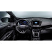 Захисне скло на монітор Ford Kuga 2017-2019 (глянсове) Pixsel FORD-2563-H