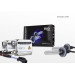 Комплект ксенону Infolight H27 4300К 50W