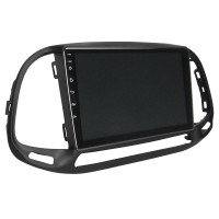 Перехідна рамка Fiat Doblo Carav 22-636