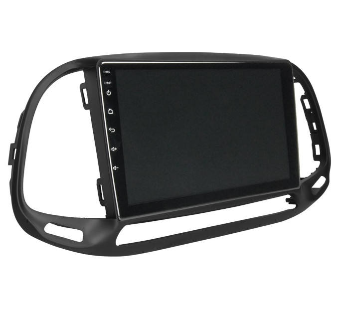 Перехідна рамка Fiat Doblo Carav 22-636