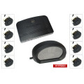 Парктронік GT P Fusion 8 black (P FS8 Black)