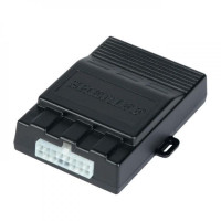 Інтерфейс склопідіймача Sheriff PWM-102