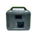 Портативна зарядна станція Junlee P-200 200W
