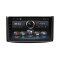 Штатна магнітола Incar PGA2-2194 для Chevrolet Aveo 2007-2011, Captiva 2006-2011, Epica 2006-2011