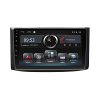 Штатна магнітола Incar PGA2-2194 для Chevrolet Aveo 2007-2011, Captiva 2006-2011, Epica 2006-2011