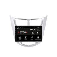 Штатна магнітола Torssen Hyundai Accent 2011-2017 MQD9232 DSP