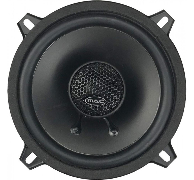 Акустика Mac Audio BLK 13.2