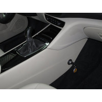 Замок на КПП Bear-Lock Opel Insignia 2032K