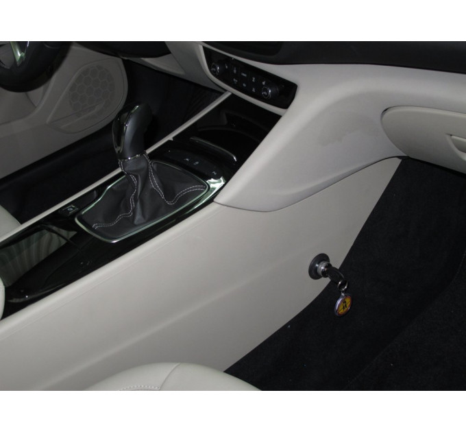 Замок на КПП Bear-Lock Opel Insignia 2032K