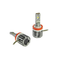 Світлодіодні лампи Cyclone LED H11 5700K 6000Lm type 31