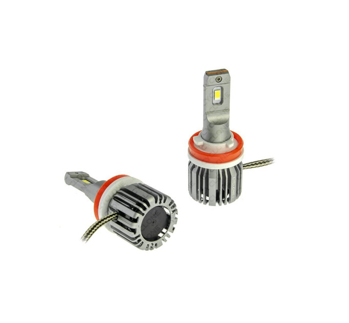 Світлодіодні лампи Cyclone LED H11 5700K 6000Lm type 31