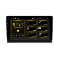 Штатна магнітола Incar DTA-1085 для Volkswagen/Skoda Universal Штатна магнітола Incar DTA-1085 для Volkswagen/Skoda Universal