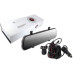 Дзеркало з відеореєстратором Falcon DVR HD80-LCD